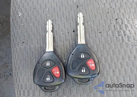 2011 Toyota Rav4 из США, поврежденный, VIN 2T3BF4DV6BW159737